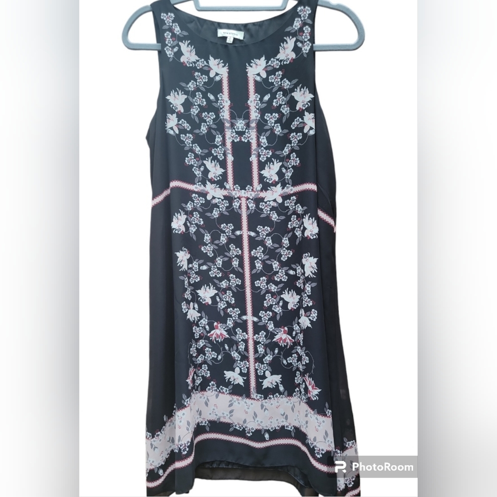 Max Studio Women's Dress Multicolor size Small